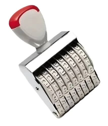 NUMERADOR