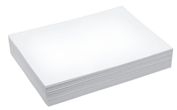 RESMA MEDIA CARTA