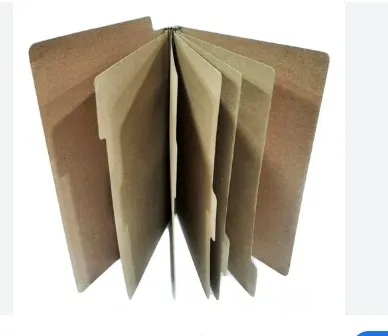 DIVIFOLDER PARA HOJA DE VIDA