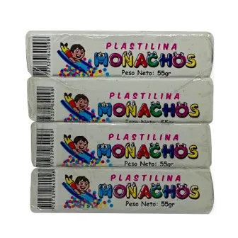 PLASTILINA