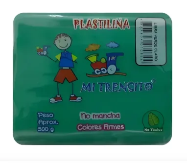 PLASTILINA