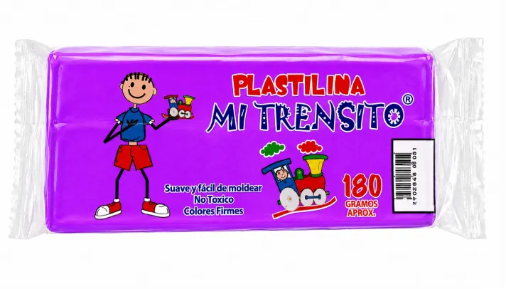 PLASTILINA