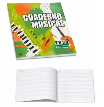CUADERNO