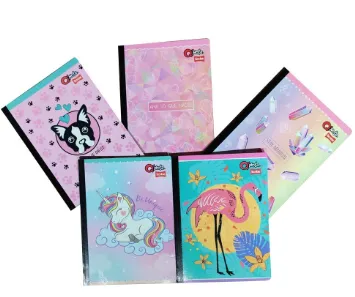 CUADERNO
