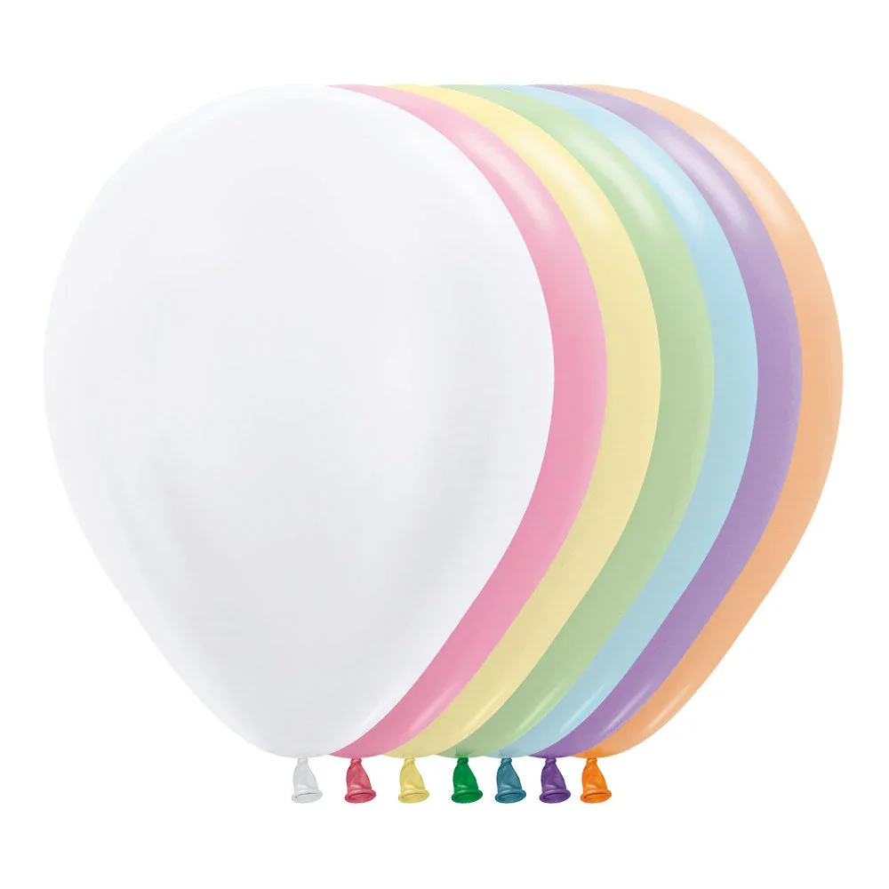 BOMBA R12 PASTEL-NB1017