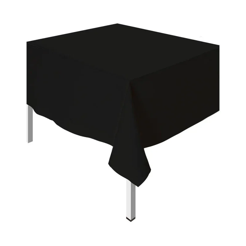 MANTEL PLASTICO-YES048