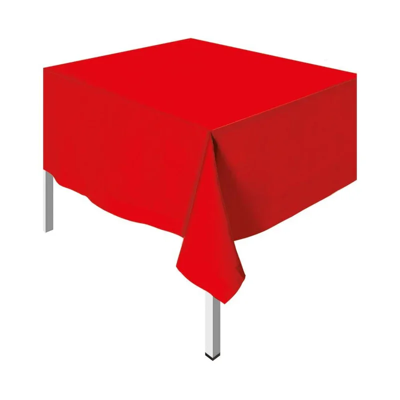 MANTEL PLASTICO-YES048