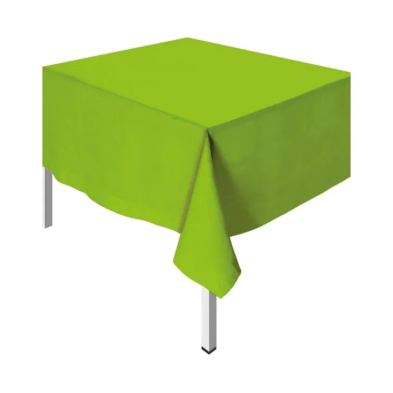 MANTEL PLASTICO-YES048