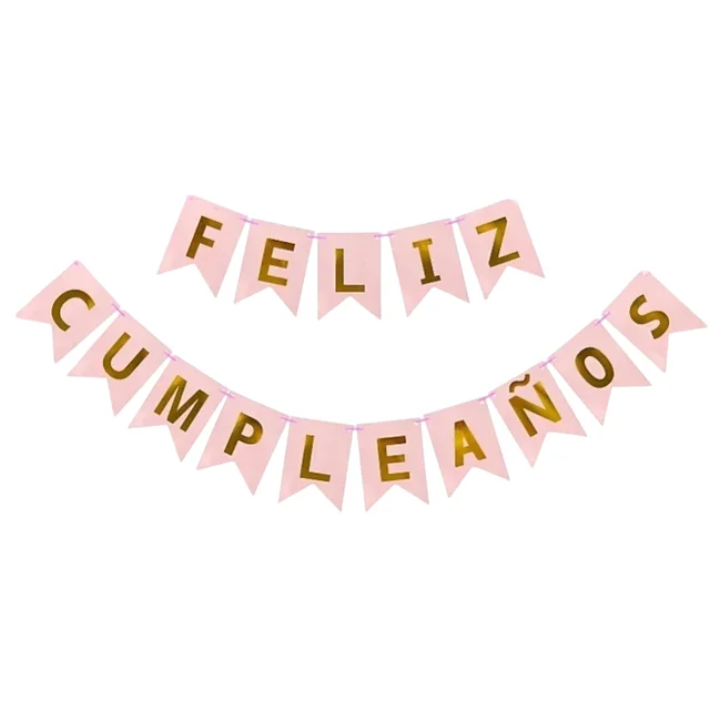 LETRERO FELIZ CUMPLEAÑOS-YES023