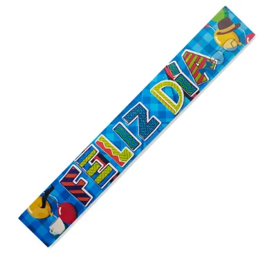 BANNER DECORATIVO