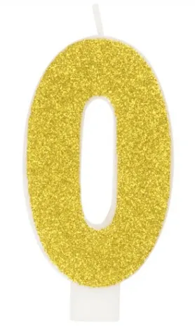 VELA NUMERO