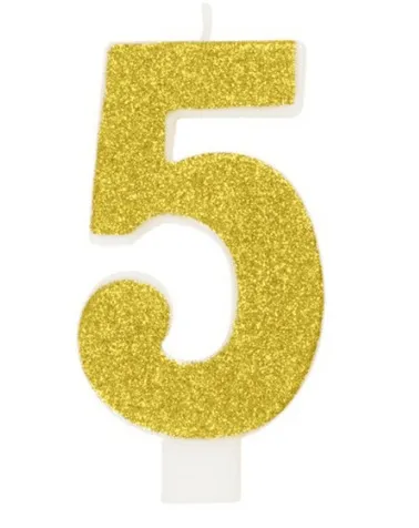 VELA NUMERO