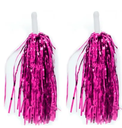 POMPONES