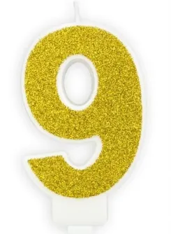 VELA NUMERO